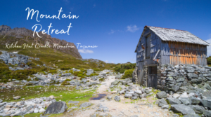 Mountain Retreat Tasmania Gourmet Gift Hampers