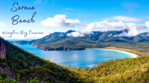 Serene Beach Tasmania Gourmet Gift Hampers