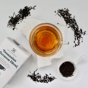 Black Tea Taster Pack Tasmania