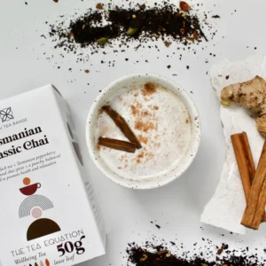 Chai Tea Taster Pack Tasmania