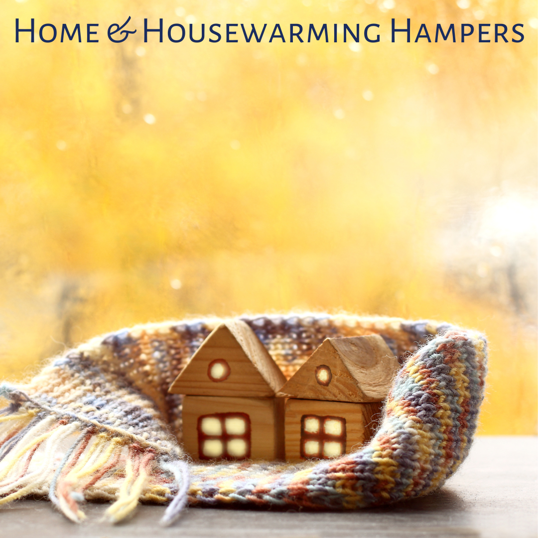 Home & Housewarming Gift Hamper Boxes Australia
