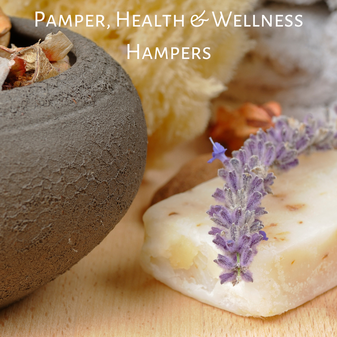 Pamper, Health & Wellness Hamper Boxes Australia