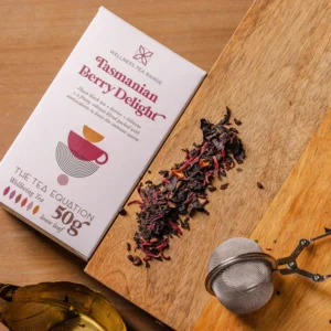 Tasmanian Berry Delight Tea