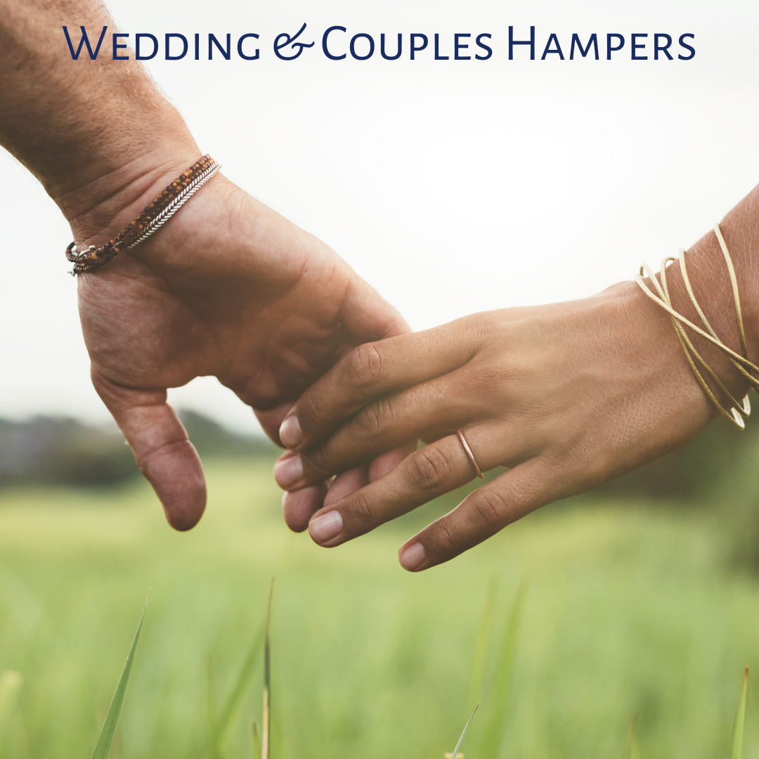 Weddings & Couples Hamper Boxes Australia