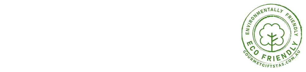 Environmentally friendly Eco Friendly Gourmet Gift Hampers Tasmania