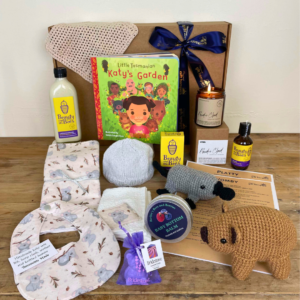 Baby Tasmanian Gourmet Gift Hamper