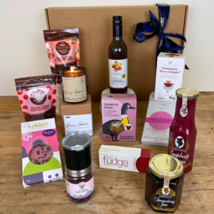 Berries SUPREME Tasmanian Gourmet Gift Hamper Tasmania