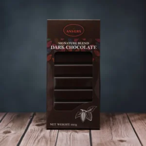 Dark Chocolate Signate Blend 90grams