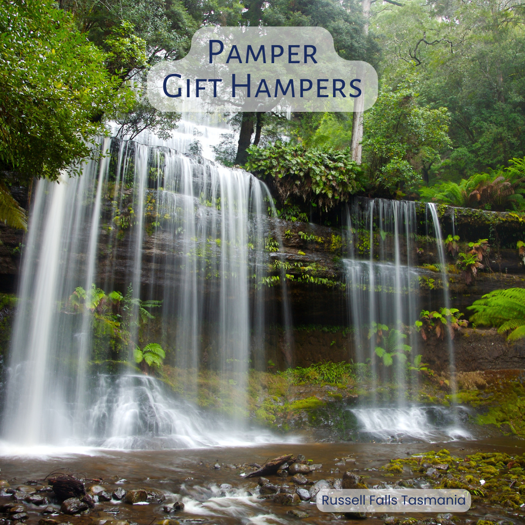 Pamper Gift Hamper Gourmet Gift Hamper