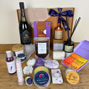 Pumper Her Tasmanian Gourmet Gift Hamper