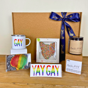 Tasmanian Gay Pride Gift Hampers Australia