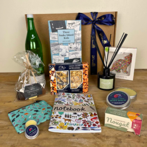 Teenager's Gift Hamper - DELUXE