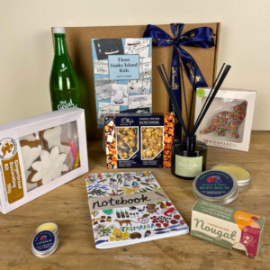 Teenagers Gourmet Gift Hamper Tasmania - The Derby