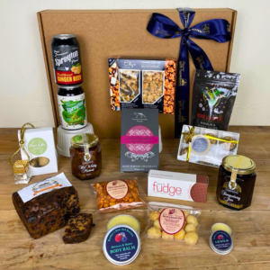 Tradie Tasmanian Gourmet Gift Hamper