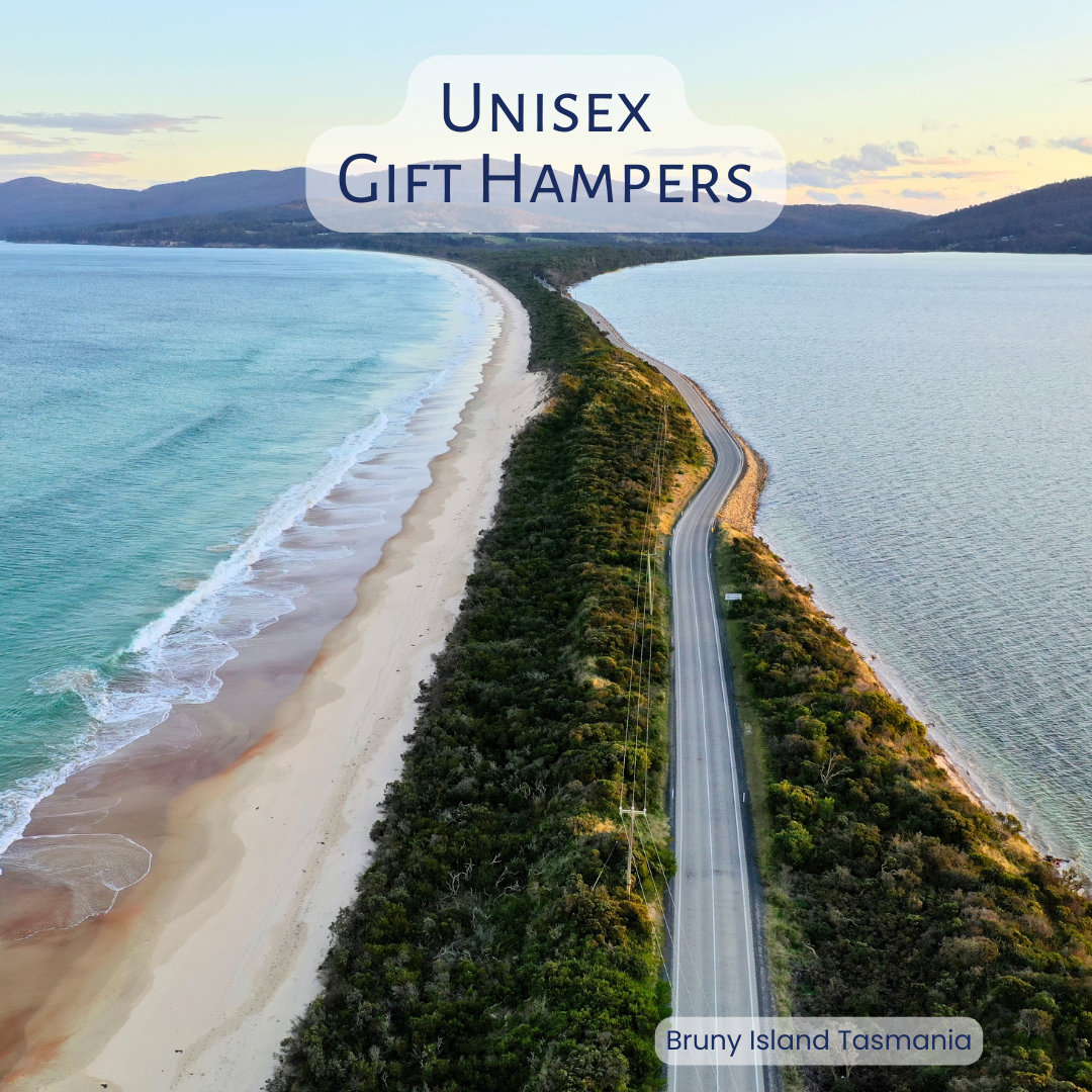 Unisex Tasmanian Gourmet Gift Hamper