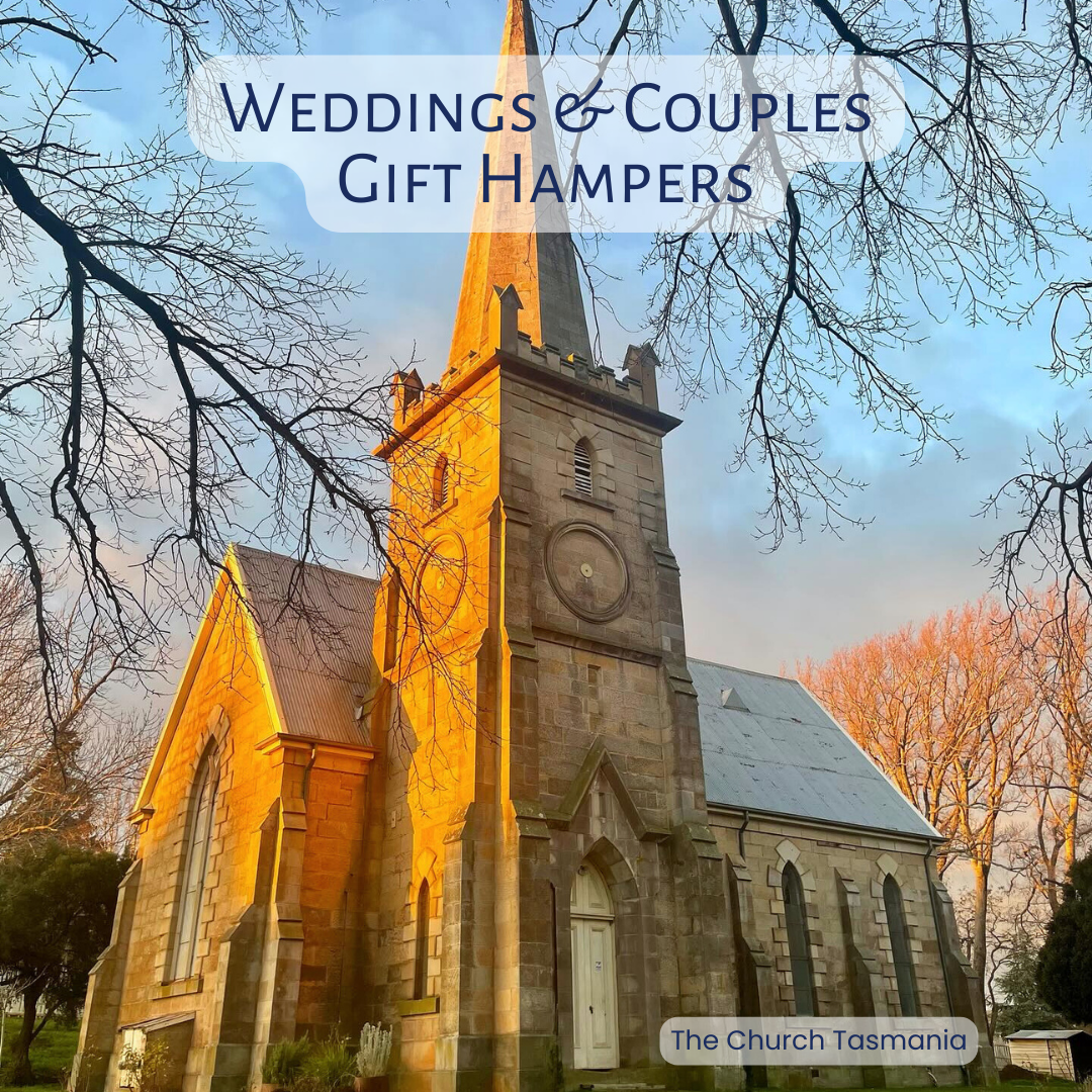 Weddings & Couples Gourmet Gift Hamper