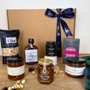 Whisky ISLAY Gift Hamper Box