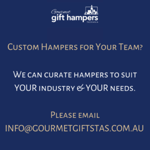 Specially Curated Tasmanian Hampers