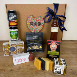 Father's Day Gift Hamper - The Beaconsfield