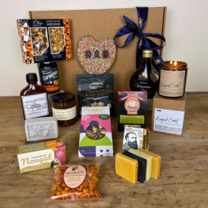 Fathers Day Hamper The Burnie Tasmanian Gourmet Gift Hamper