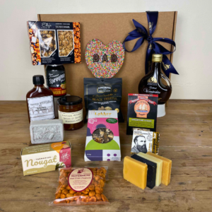 Fathers Day Hamper The Hamilton Tasmanian Gourmet Gift Hamper