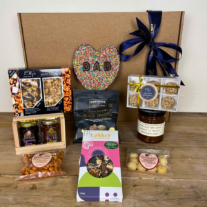 Father's Day Gift Hamper - The Longford