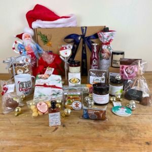 Tasmania Australia Christmas Gift Hamper - The Dasher