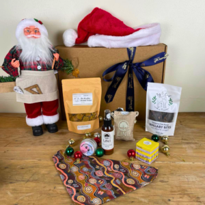 Tasmanian Australia Christmas Gift Hamper - Devine Dog Hamper