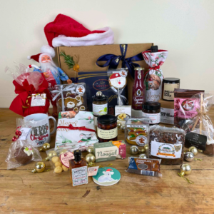 Tasmanian Australian Christmas Gift Hamper