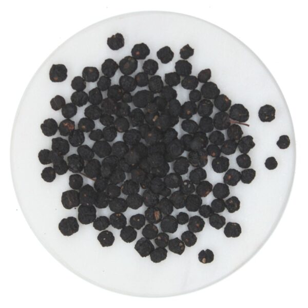 Tasmanian Pepperberry whole