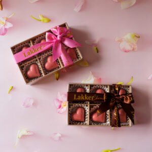 Valentine's Day Chocolates and Hampers