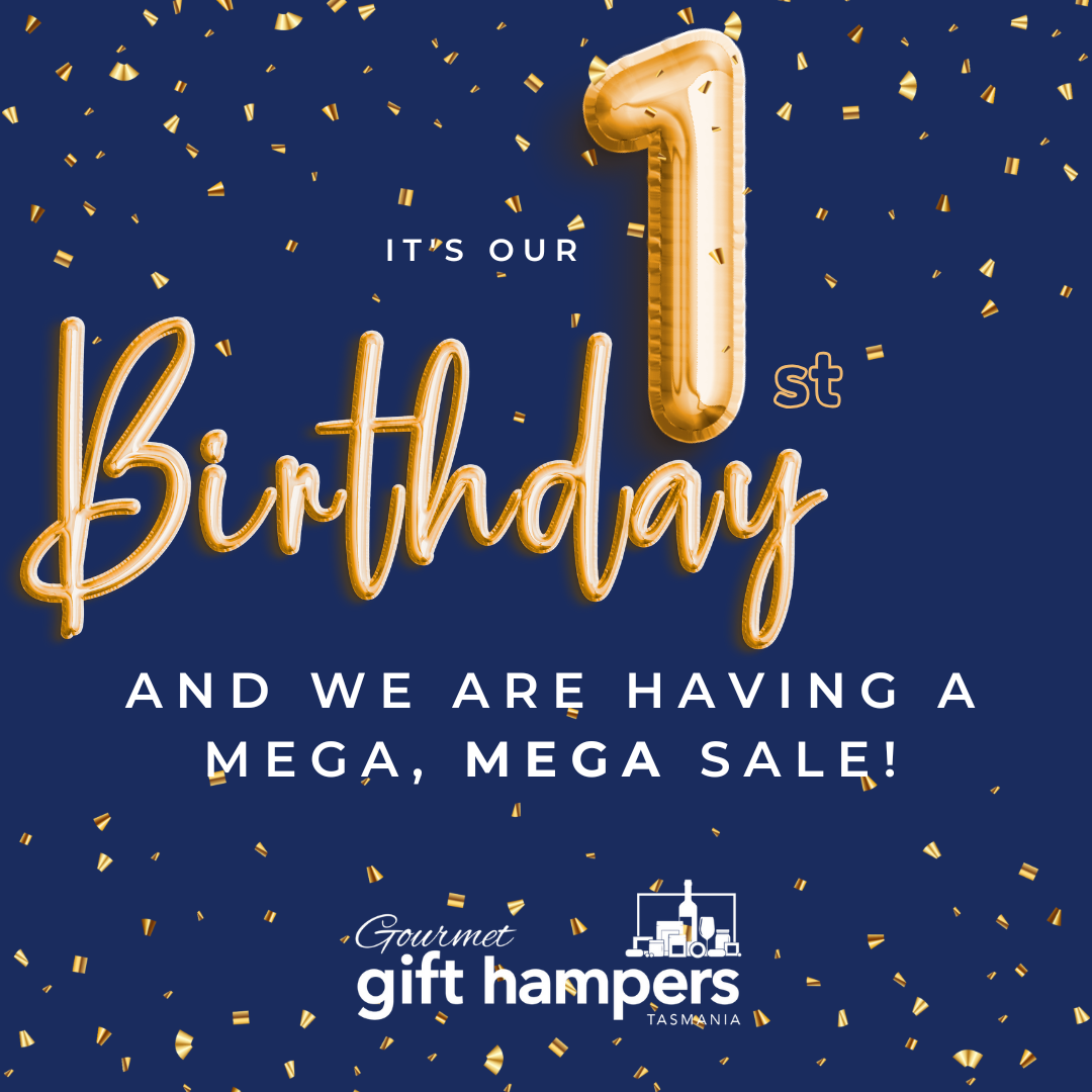 1st Birthday MEGA SALE! 1st Birthday MEGA SALE!