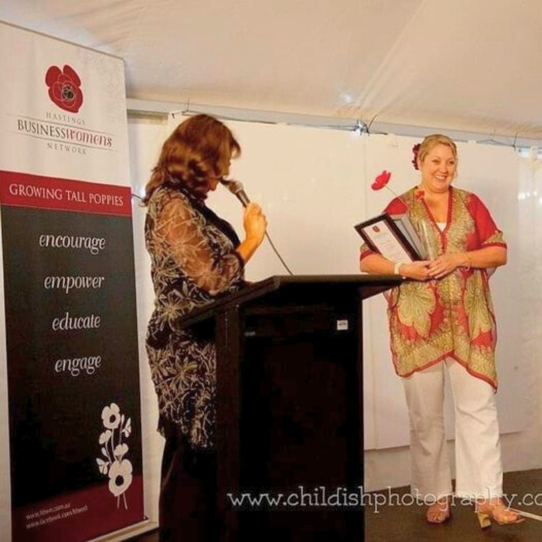 Nicole Graham Business Womens Network (1)