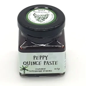 Peppy Quince Paste 65 grams
