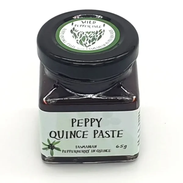 Peppy Quince Paste 65 grams