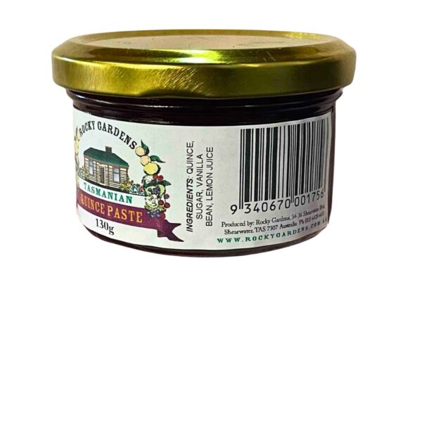 Tasmanian Quince Paste shop Gourmet gift hampers