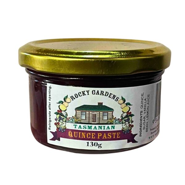 Tasmanian Quince Paste shop Gourmet gift hampers
