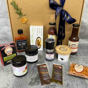 The Avoca Tasmanian Gourmet Gift Hamper