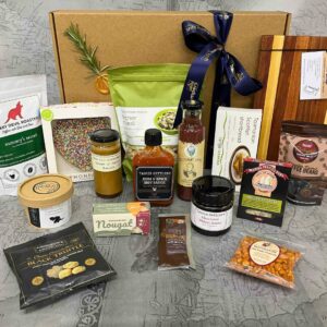 The Cressy Tasmanian Gourmet Gift Hamper