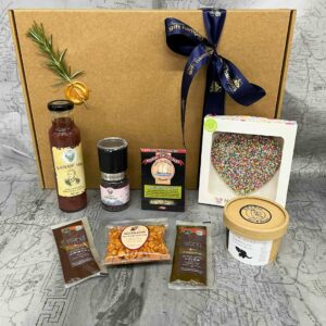 The Tunbridge Tasmanian Made Gourmet Gift Hamper