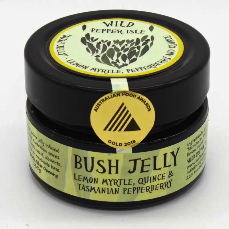 Tasmanian Bush Jelly Tasmanian gourmet gifts online