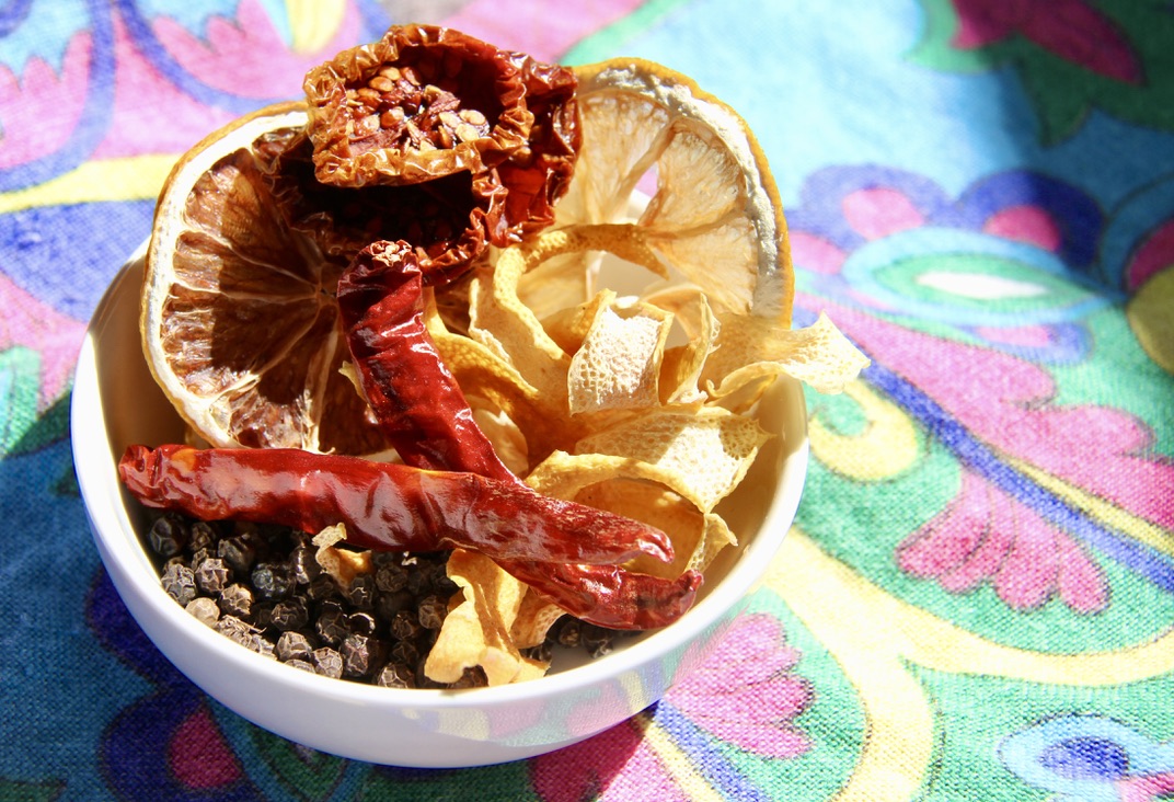 Bloody Nora Spice - Image 2