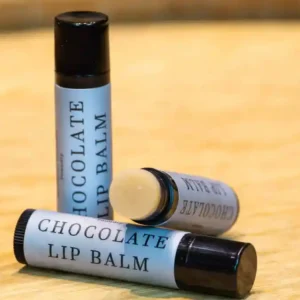 Tasmanian Chocolate Lip Balm – Tube