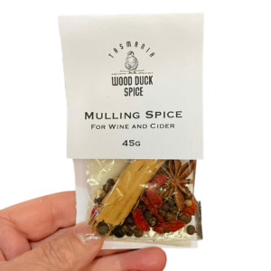 Mulling Spice for Wine & Cider