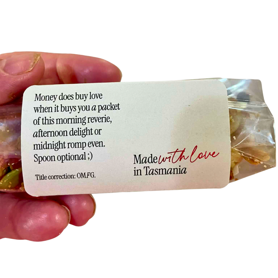 Tasmanian OMG Muesli - Image 5