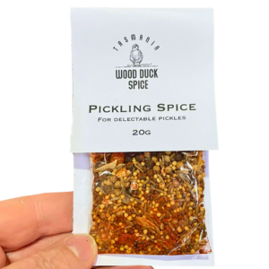 Tasmanian Gift Pickling Spice