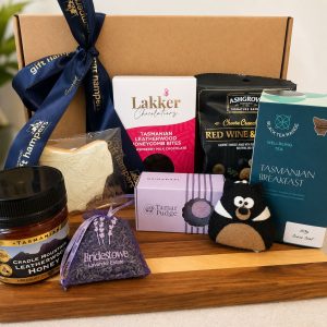 From Tassie with Love Gift Hamper