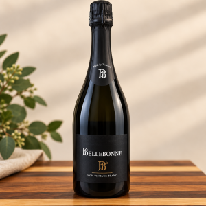 Bellebonne Bis Non-Vintage Blanc – Tasmanian Sparkling Wine